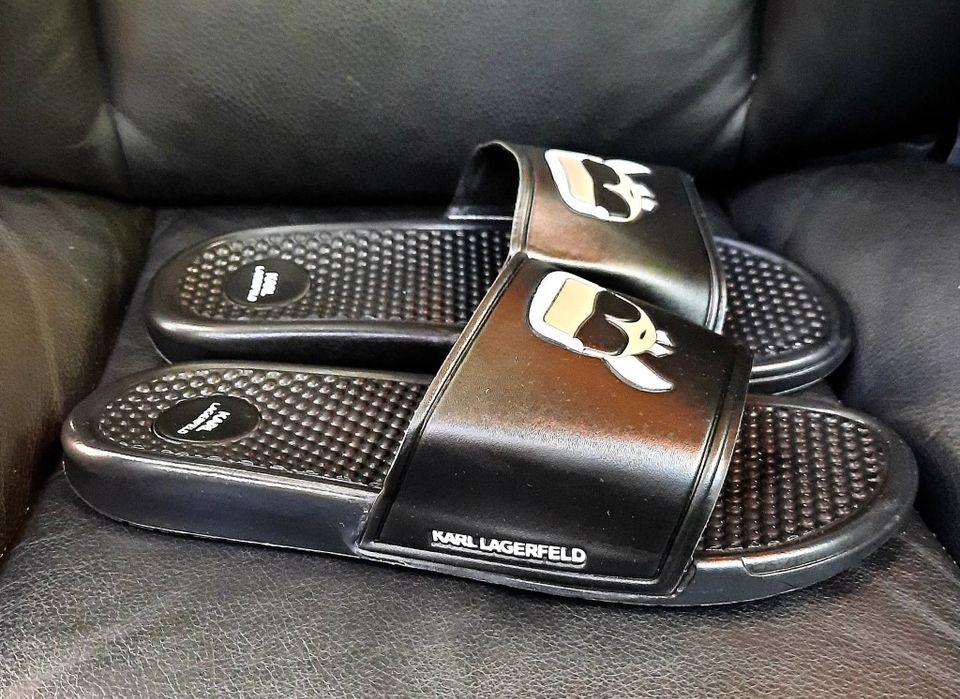 Мъжки чехли 40-45 различни модели