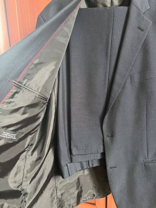 Продам мужскую двойку