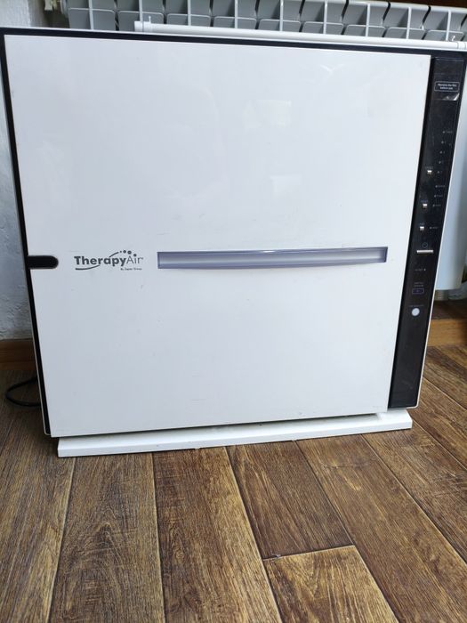 Продаю воздухоочиститель