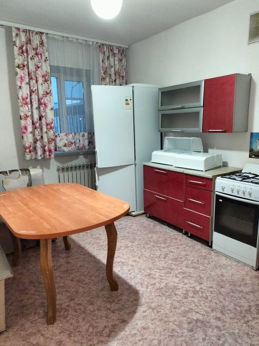 Сдам квартиру на длительный срок