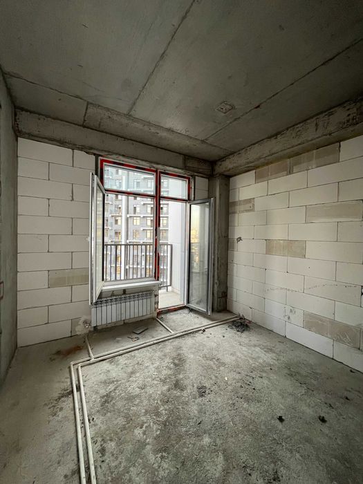 Мирзо Улугбек р .( Новостройка) 1350 $ m² 62 m kv ЖК Manhatten Darkhan