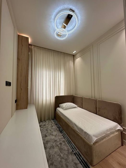 Boulevard Продается 3 комнатная квартира ремонт Ташкент сити