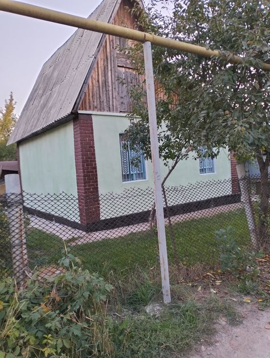Продам дачу 6 соток