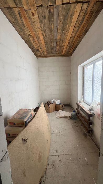 Срочно продам 2й эт дом