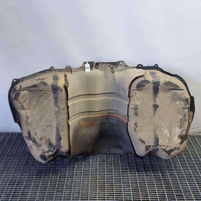 Rezervor combustibil Mitsubishi Outlander 2.0 D - BSY SUV 4 Usi Euro4 (1429)