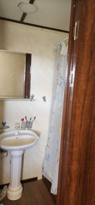 Дом на колесах , yangi pritsepdan olib tayorlamgan balonlar holati zur