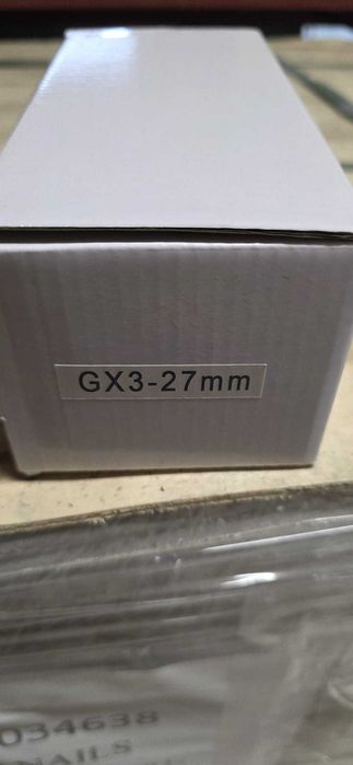 CUIE BETON GX3 la 99 lei orice dimensiune