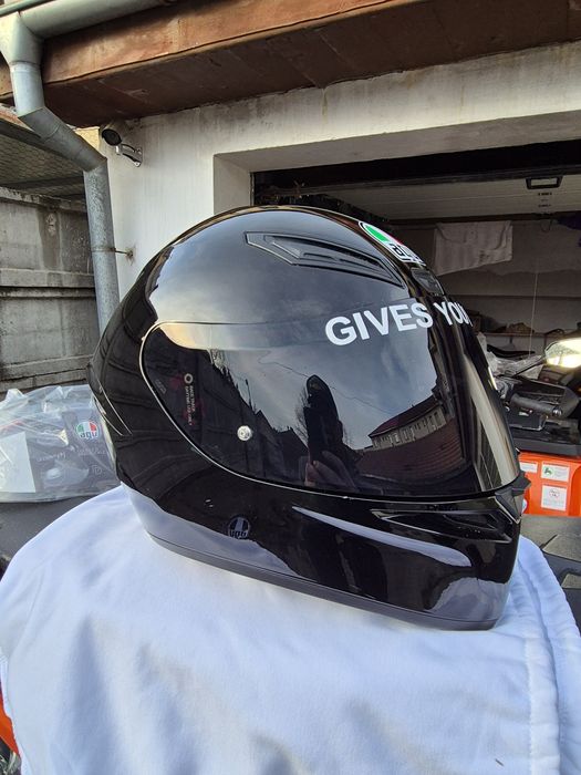 Vand Casca Agv k1s marimea L