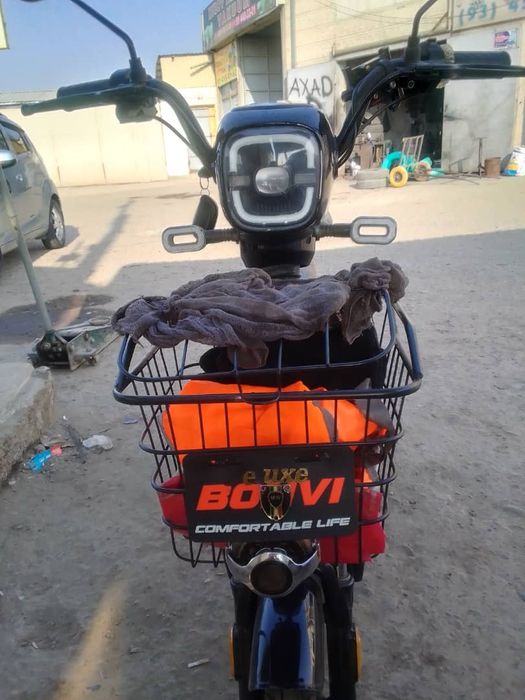 Elektro skuter elektro skuter