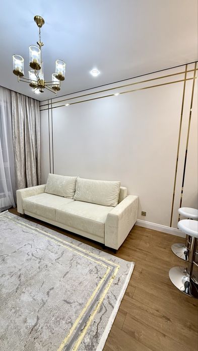 Сдается квартира по часам