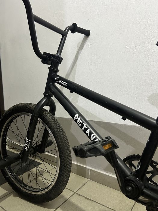 BMX велосипед