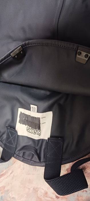 Зимен панталон и гащеризон