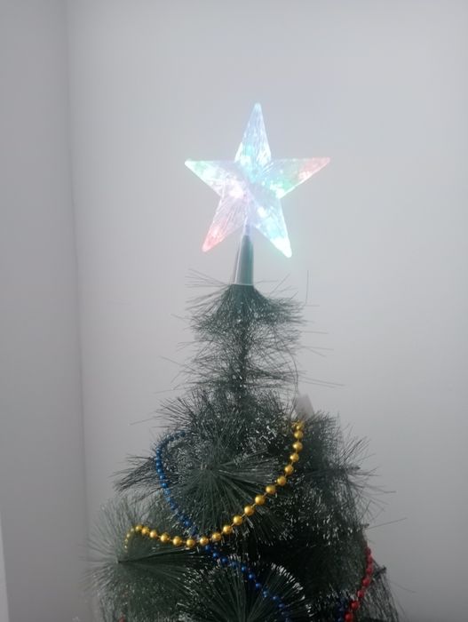 Искусственный ёлка 1.50