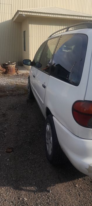 Фольцваген Шаран