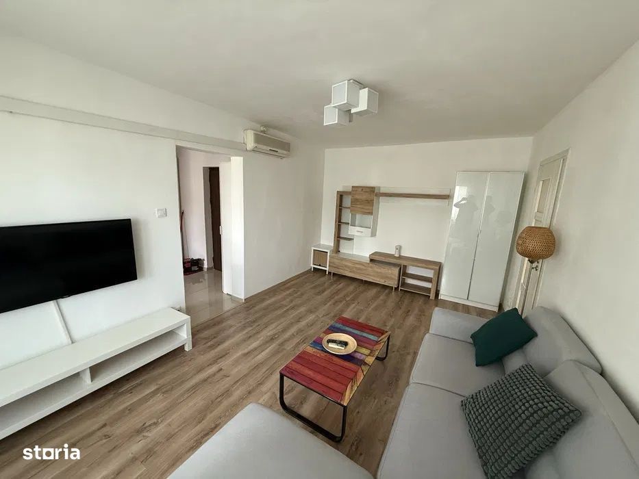 Apartament 2 camere Calea Mosilor - Obor metrou