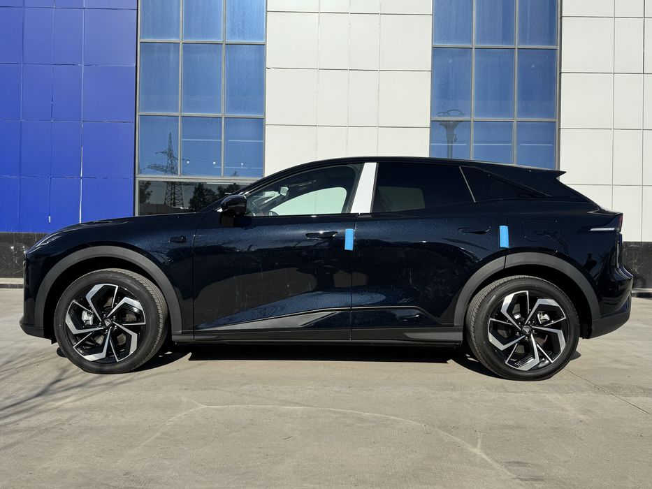 Changan Deepal S07 215 Max Nalichi