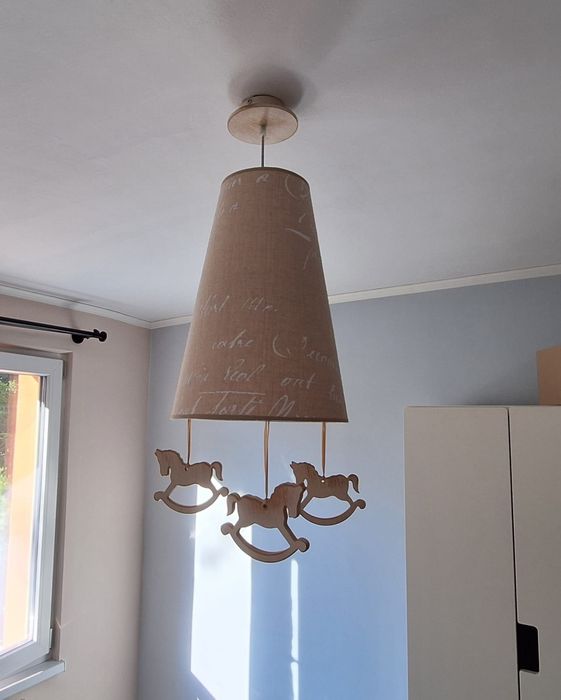 Set Lustra copii + aplica