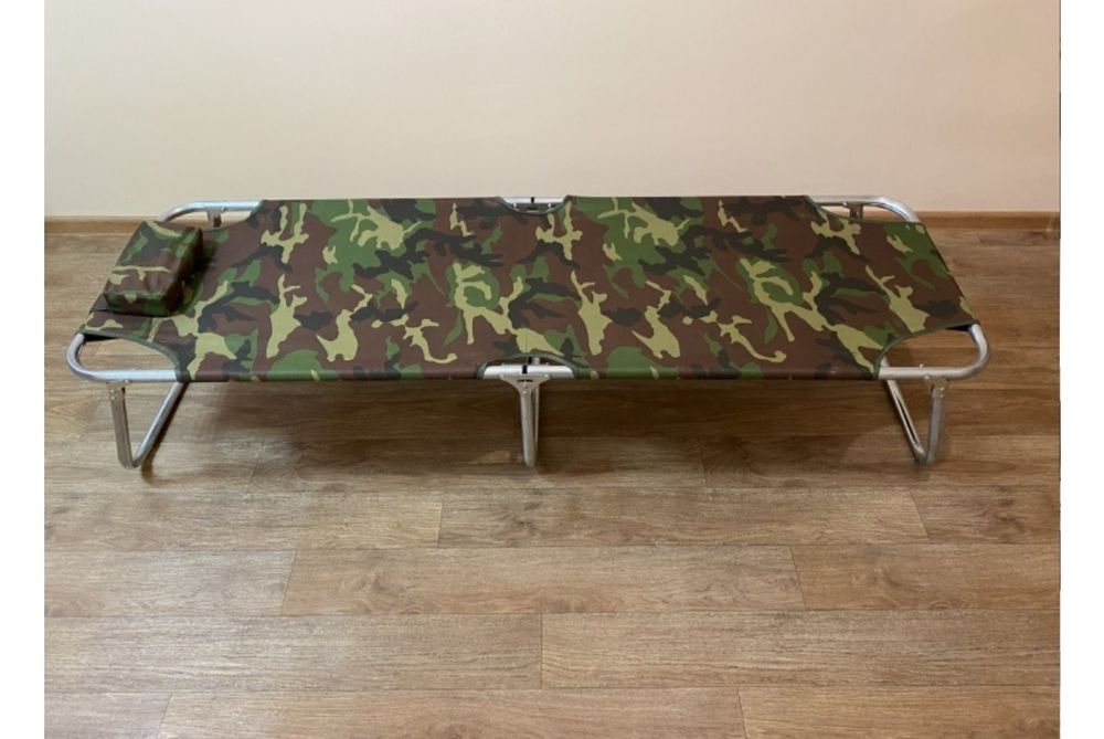 Раскладушка,кровать 60×180 см