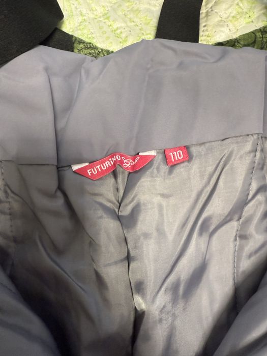 Продам комбинезон  для девочки