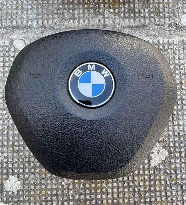 Волан от бмв ф30/ф31