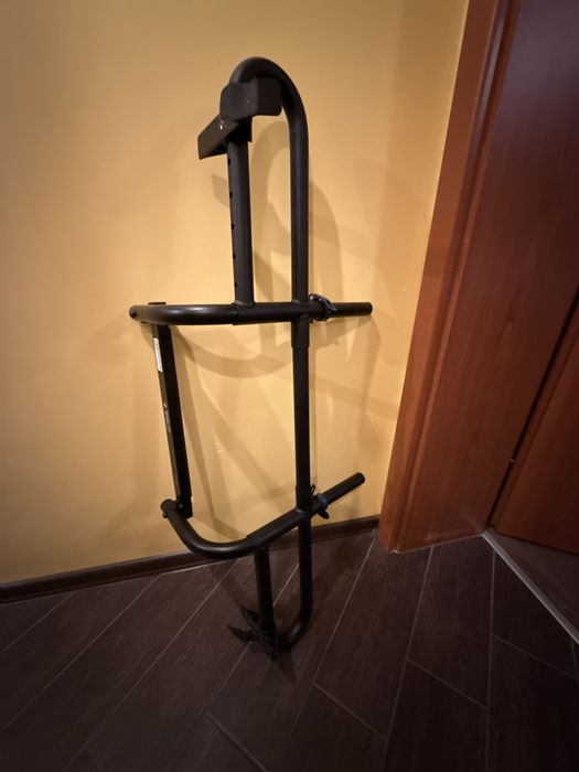 Лост за врата Corenght