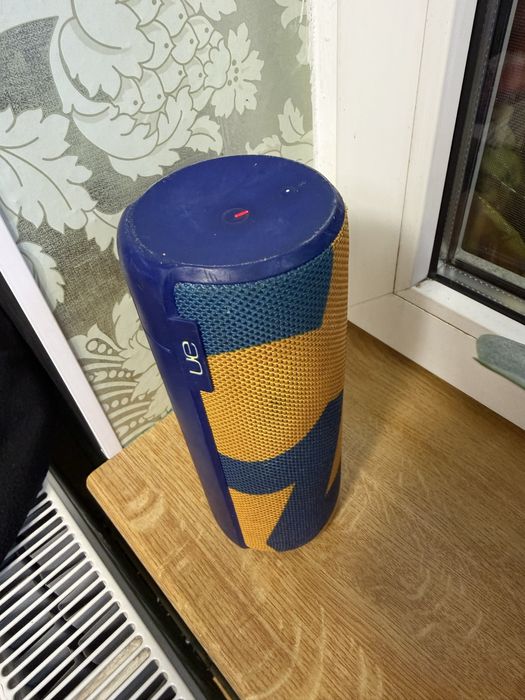 Boxa Megaboom3 / 30 cm sunet incredibil !