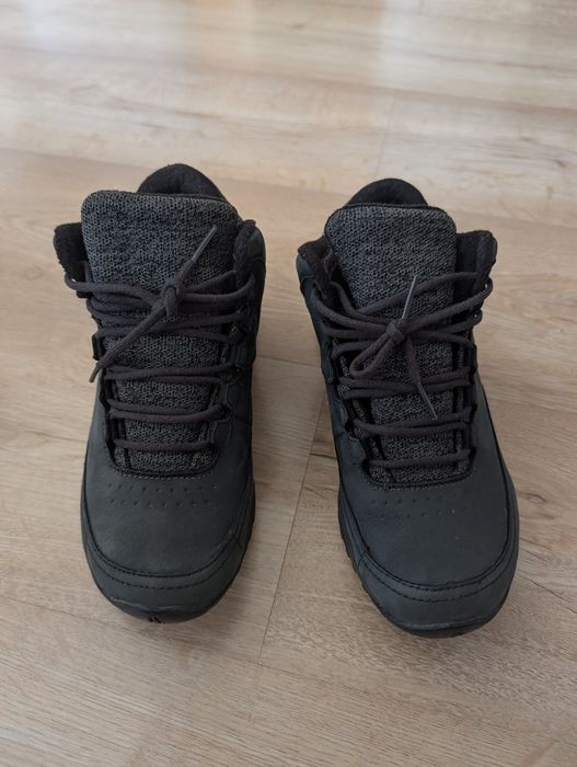 Ботинки женские утепленные Merrell Endure
