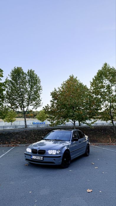 BMW Seria 3