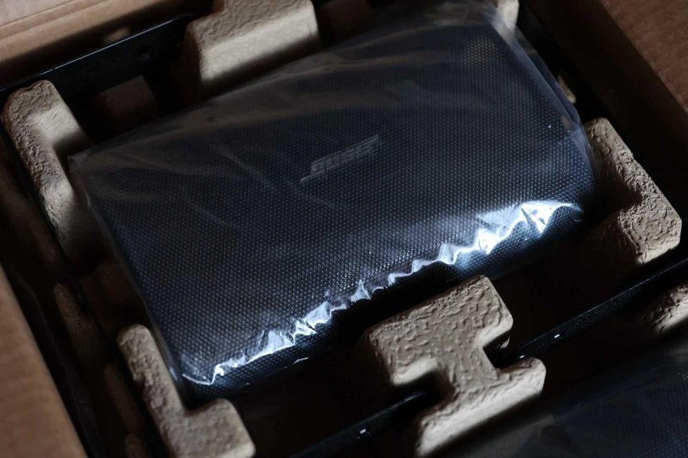 BOSE FreeSpace FS4SE Professional черни тонколони (комплект)