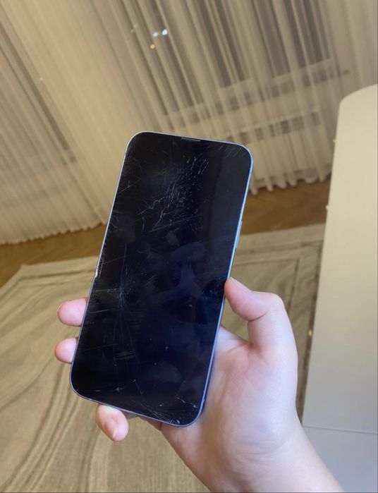 iPhone 14 plus 12/128