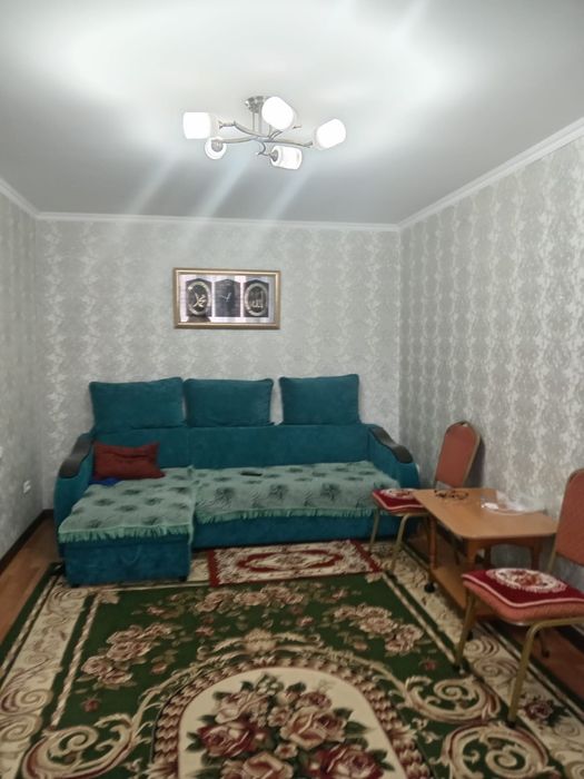 Продам 2х комн квартиру