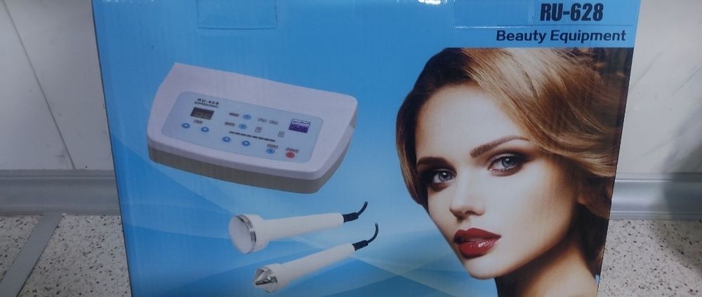 Ультразвуковой аппарат для