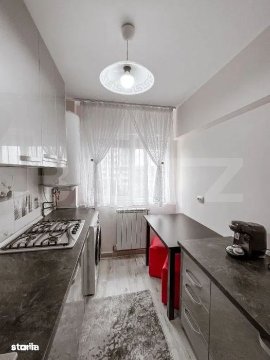 Apartament 2 Camere Palas Mall