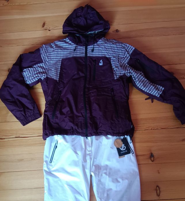 Ски екипи  р-р XL