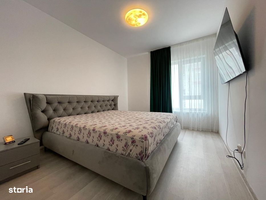 Apartament 2 camere, metrou Berceni-Dimitrie Leonida