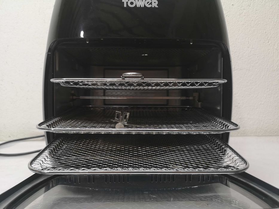 Еър фрайър - TOWER 2000W