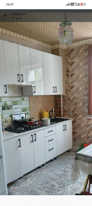 Продам квартиру 3-х ком