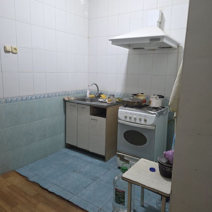 Чиланзар-1.  3/3/4 Высокопотолочная