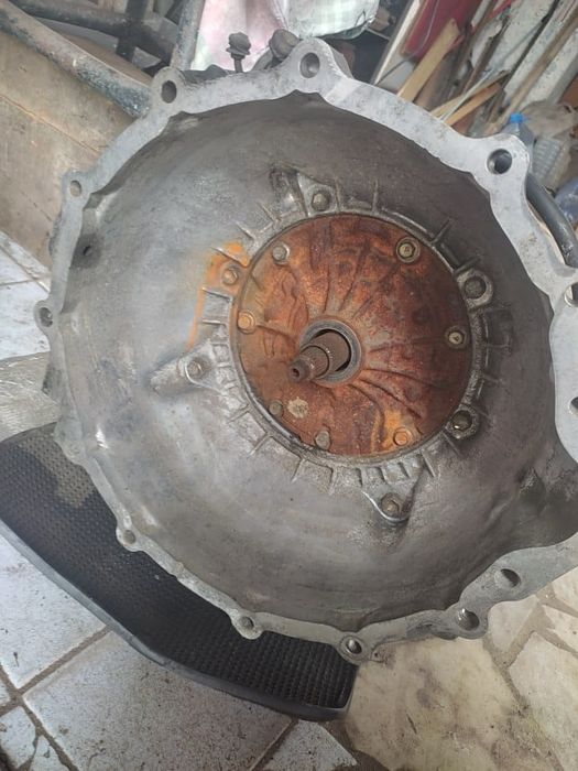 АКПП Aisin AW40-30LE