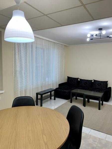 Дава се под наем Двустаен апартамент в Бургас, Лазур - 67 кв.м за 408 € - Снимка #3