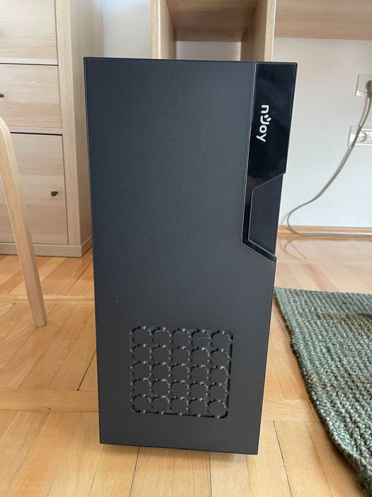 Sistem Desktop, unitate PC