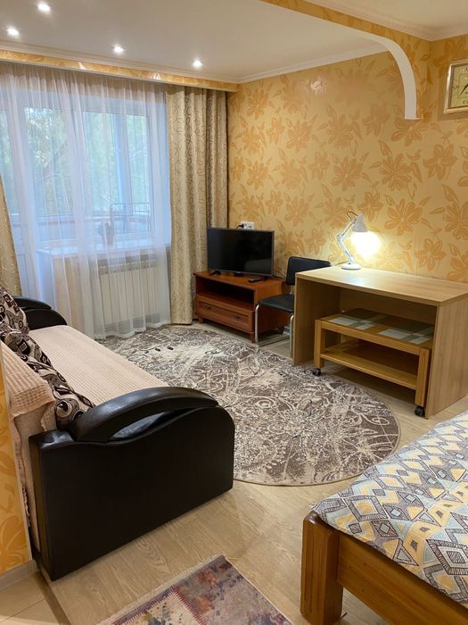 Квартира в центре