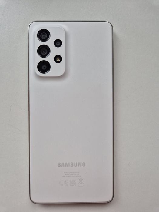 Samsung A53, 5G, 128GB