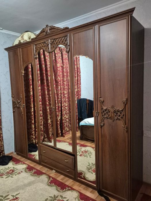 Продается мебель