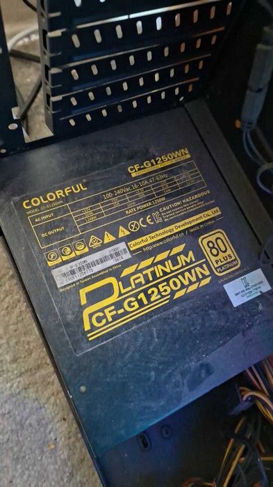 родам компьютер i 7 14700 DDR5