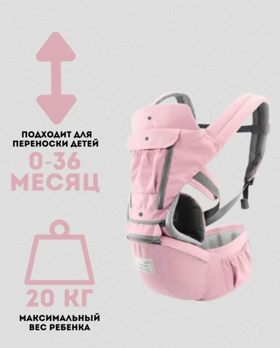 Автокресло детский