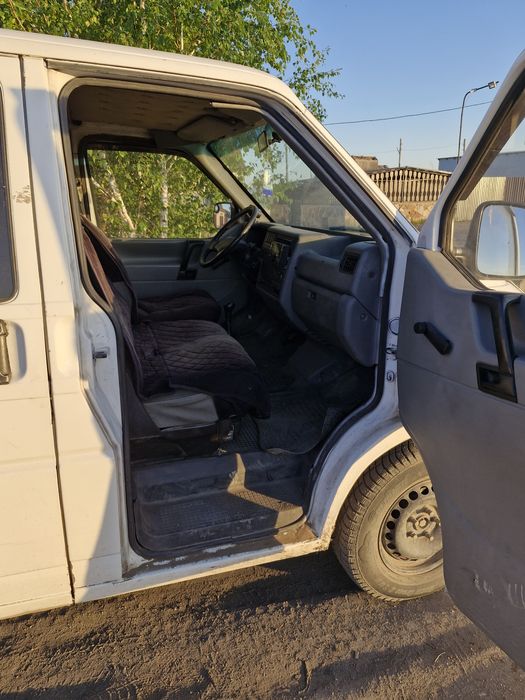 Продам Volkswagen Transporter T4