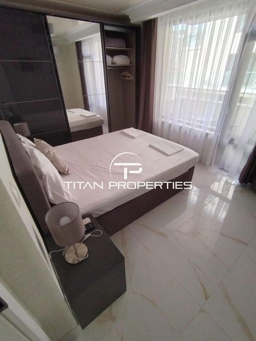 Продава се Двустаен апартамент в Поморие - 81 кв.м за 1005 €/кв.м - Снимка #4