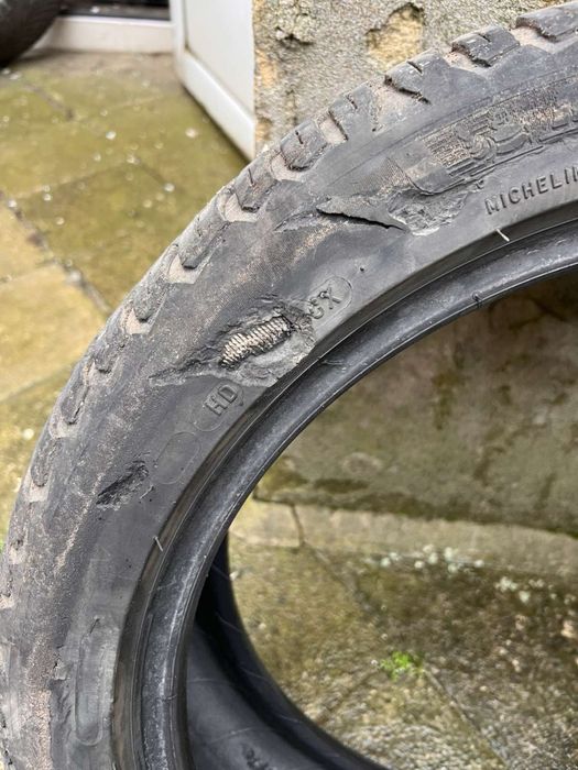 Гуми Michelin crossclimate 225/45/17