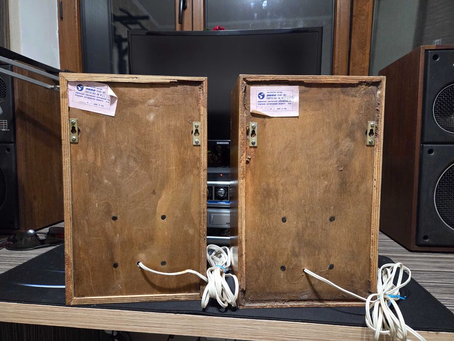 Акустическая система